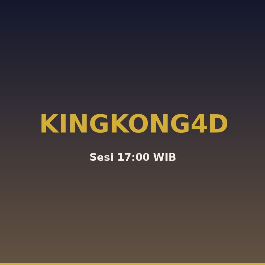 paito kingkong angka main Kingkong4D 17 hari ini 7 (62957)